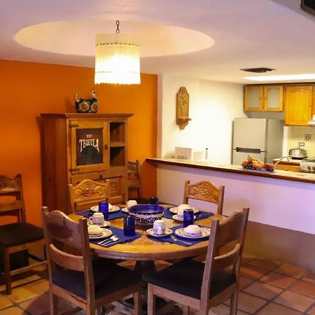 Villas El Rancho Green Resort Mazatlan Luaran gambar