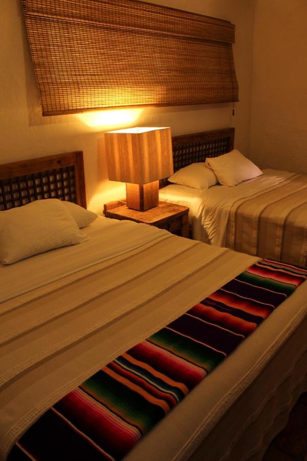 Villas El Rancho Green Resort Mazatlan Luaran gambar