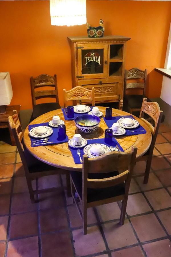 Villas El Rancho Green Resort Mazatlan Luaran gambar