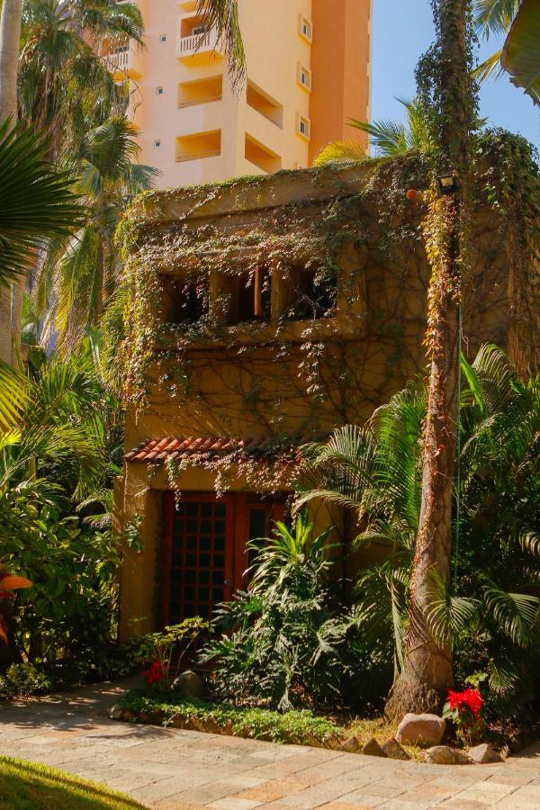 Villas El Rancho Green Resort Mazatlan Luaran gambar