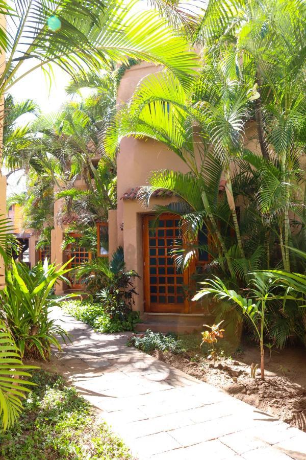 Villas El Rancho Green Resort Mazatlan Luaran gambar